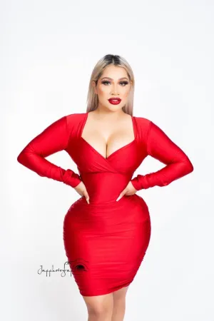 Sexy Dress