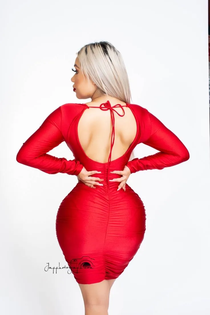 Sexy Dress