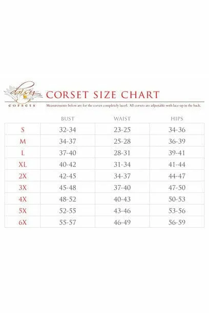 Sexy Four Piece Sexy Black Lace Bunny Corset Costume