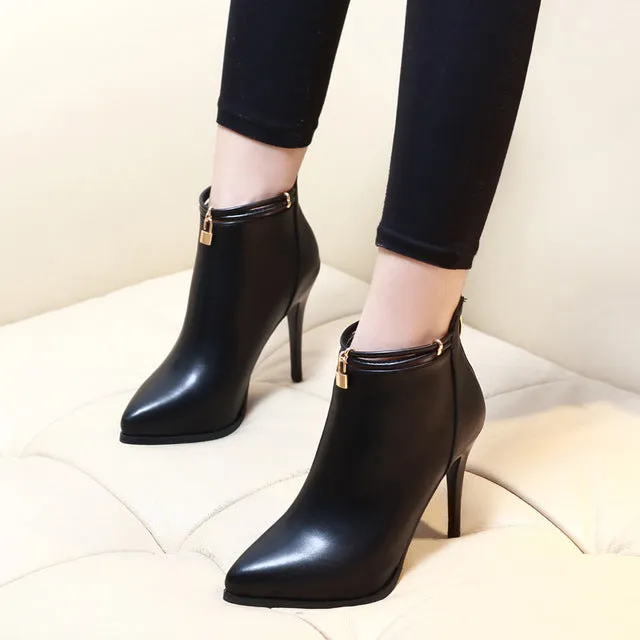 Sexy High Heels
