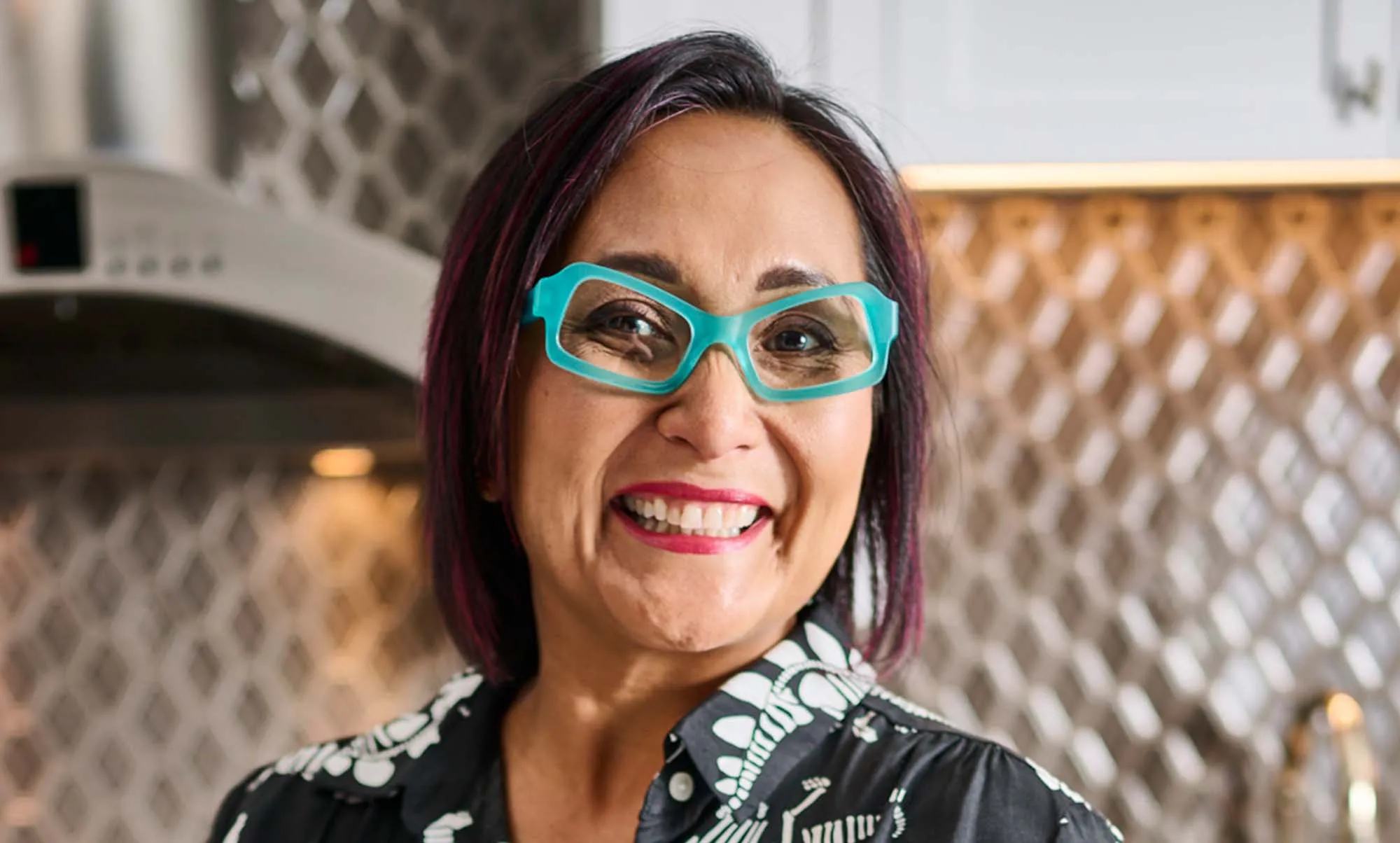 Sexy Professor Prescription Glasses
