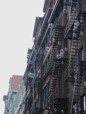 Sexy SoHo