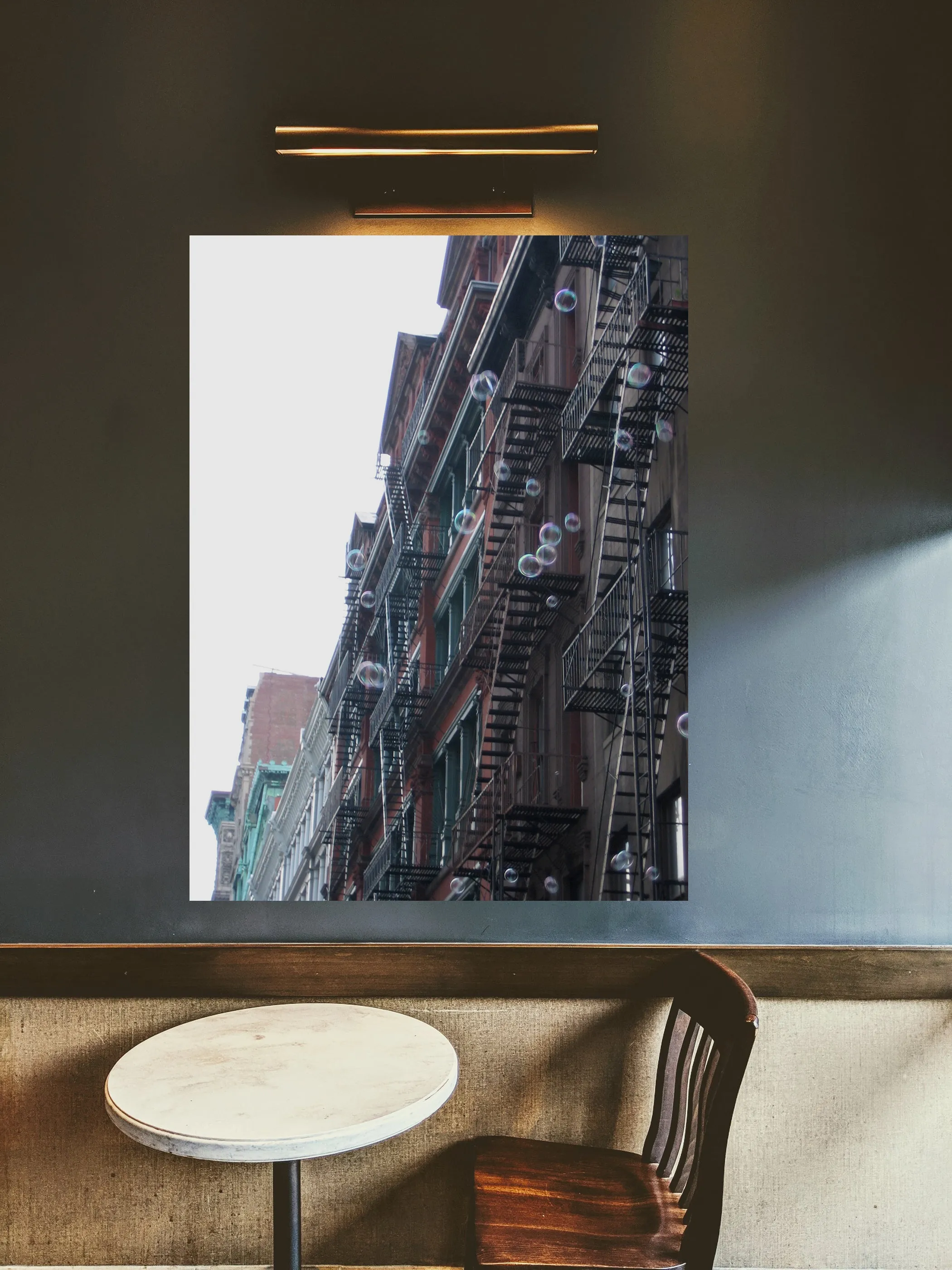 Sexy SoHo
