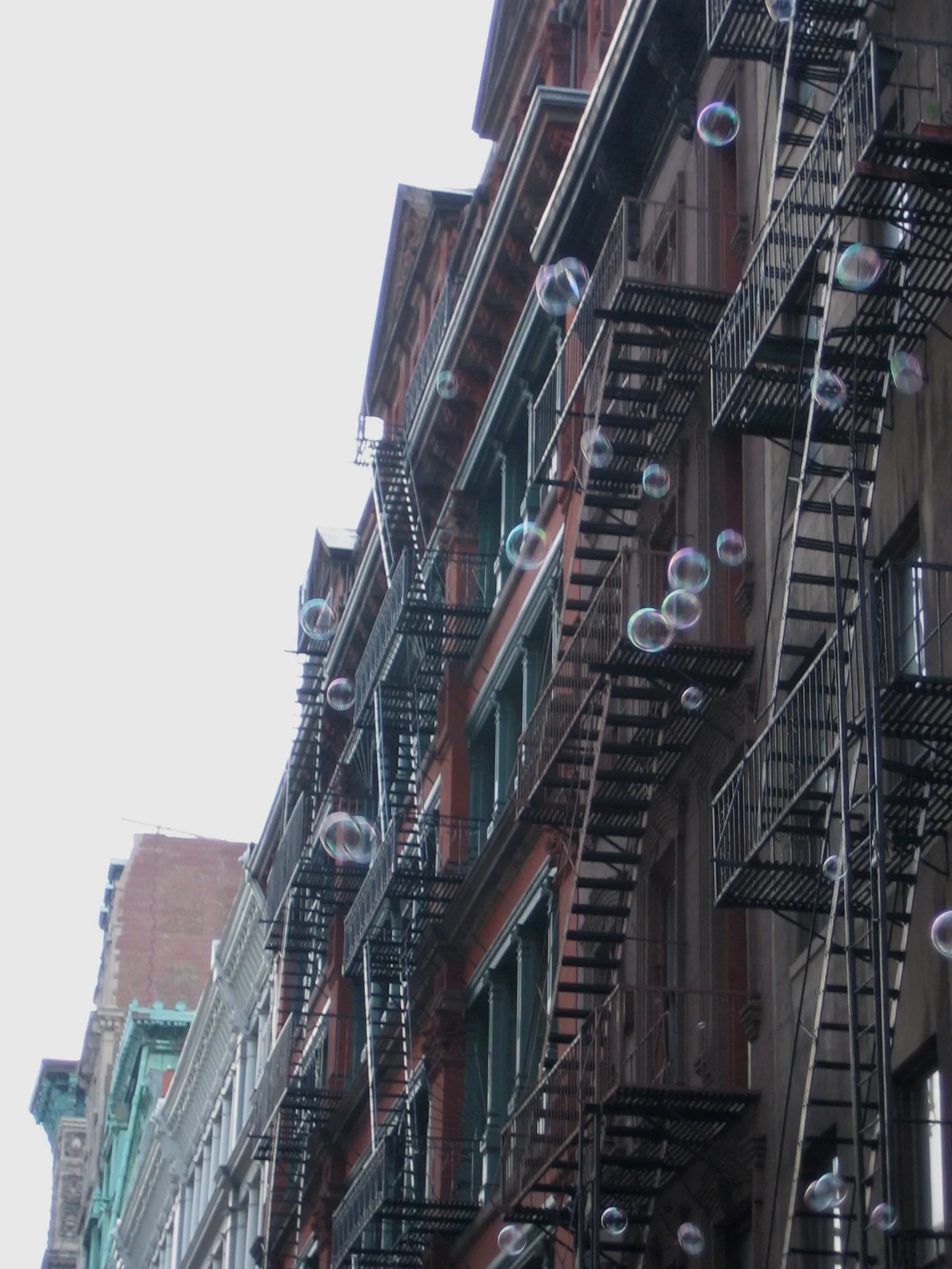 Sexy SoHo