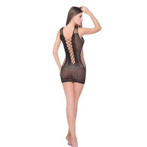 Sexy Womens Lingerie Lace Babydoll Dress Underwear Sleepwear Chemise Dress