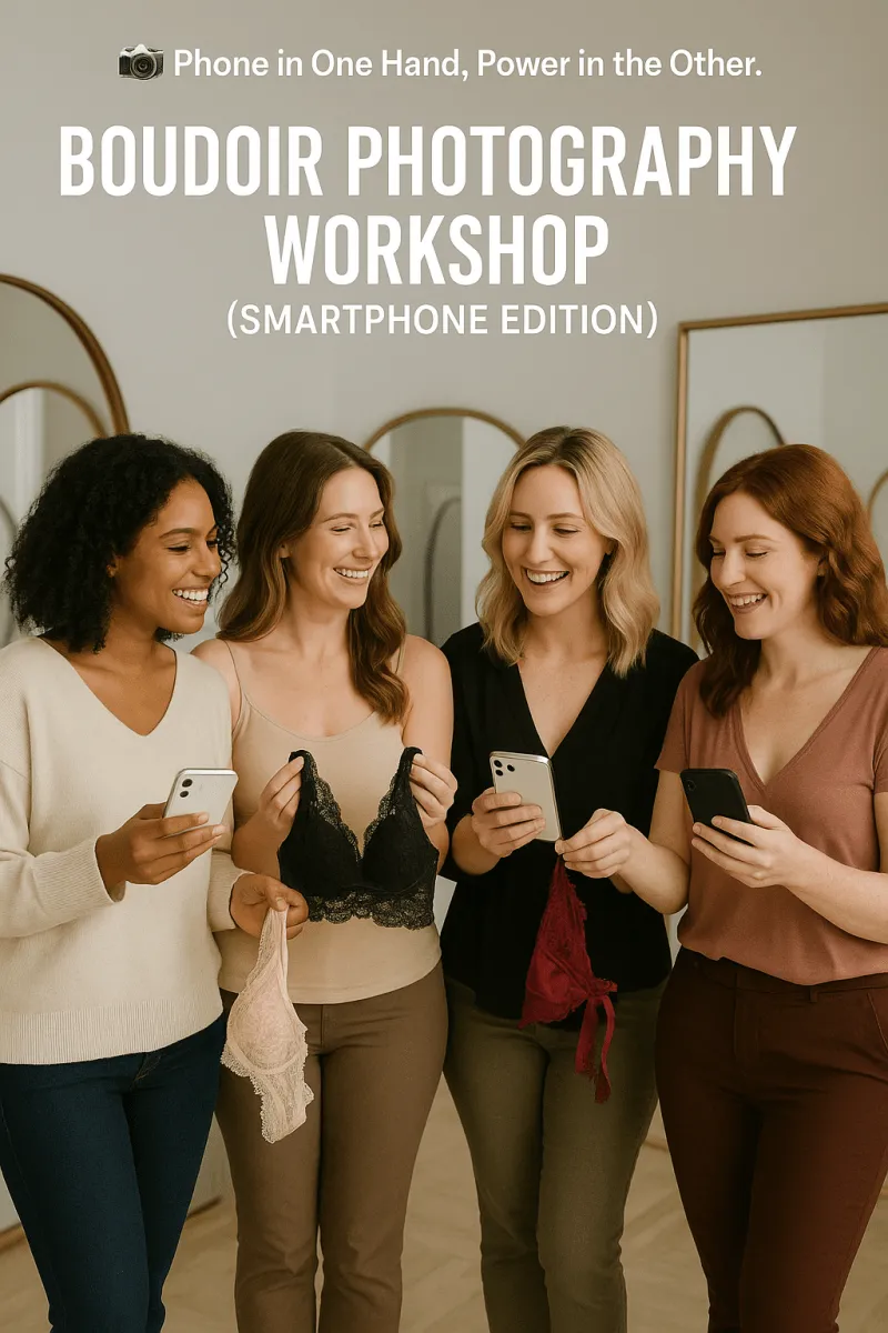 Sexy Workshops