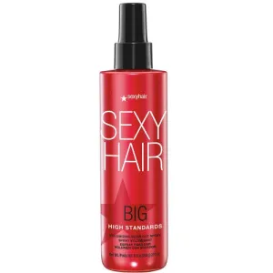 SexyHair High Standards Volumizing Blow Out Spray 6.7oz