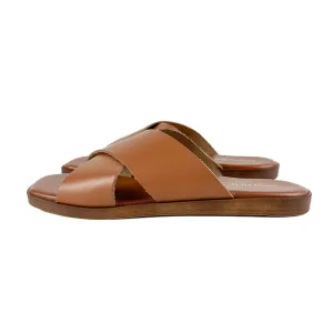 Seychelles - Chai Sandal (Tan)