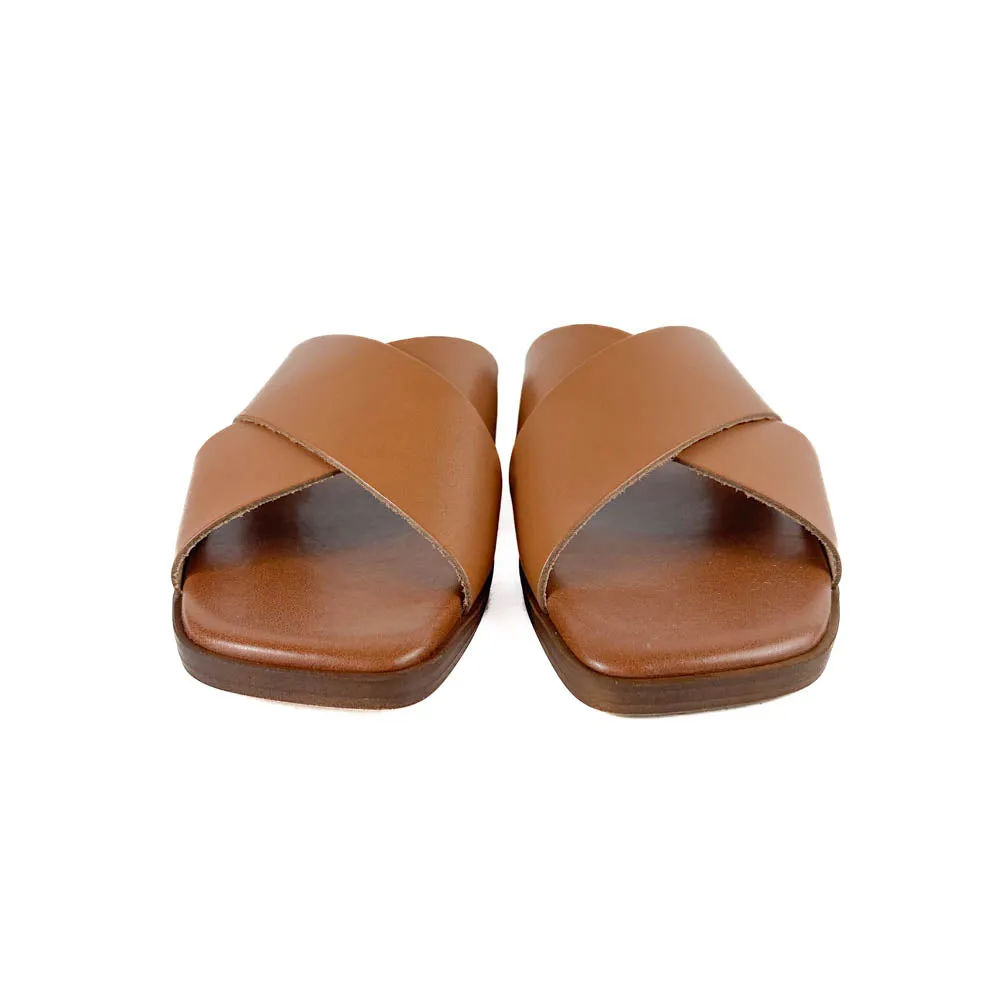 Seychelles - Chai Sandal (Tan)