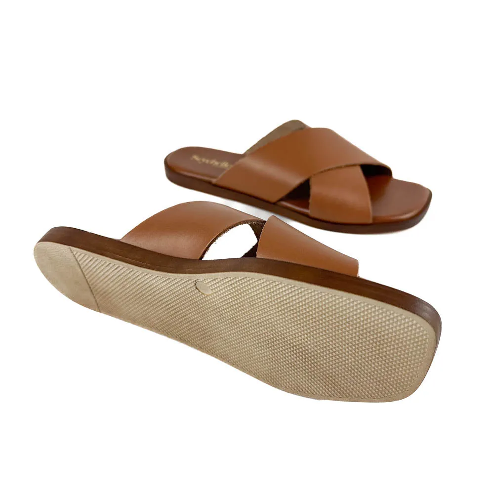 Seychelles - Chai Sandal (Tan)