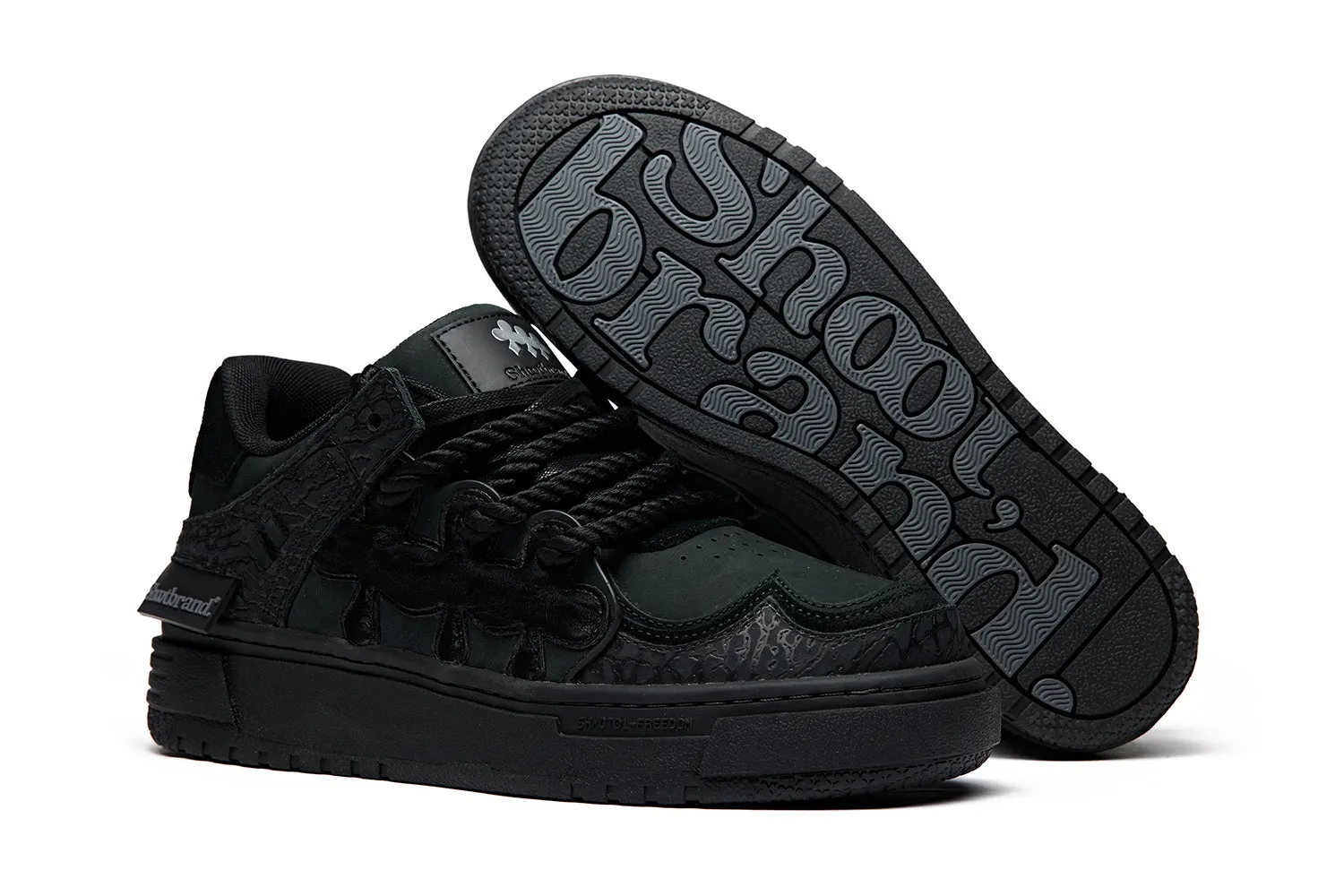 SHOOT Freedom 1 black