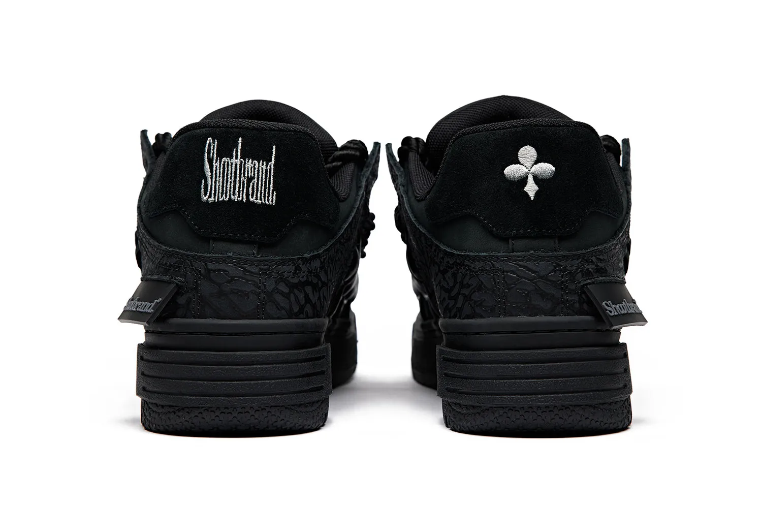 SHOOT Freedom 1 black