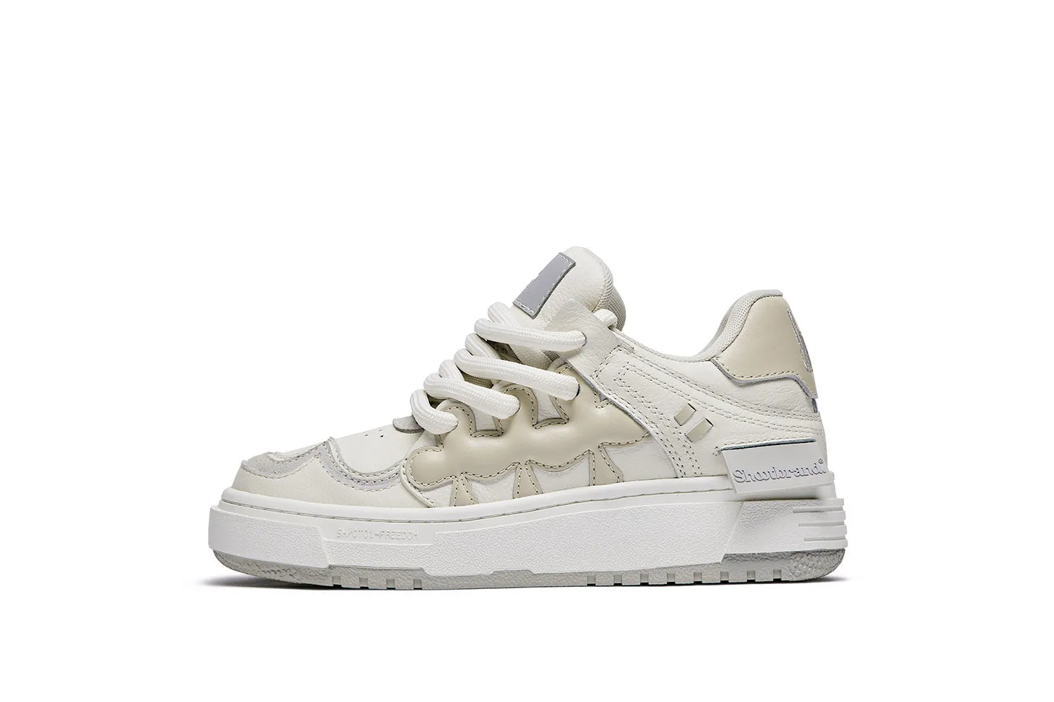 SHOOT Freedom 1 white