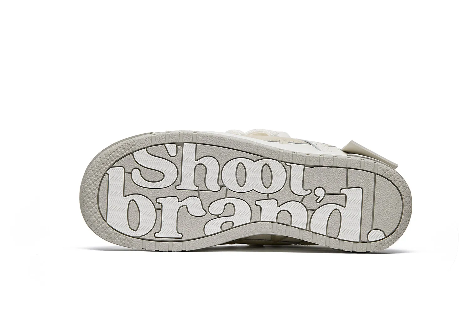 SHOOT Freedom 1 white
