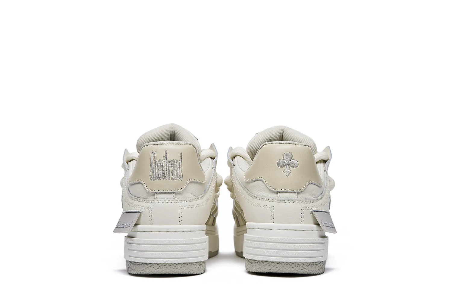 SHOOT Freedom 1 white