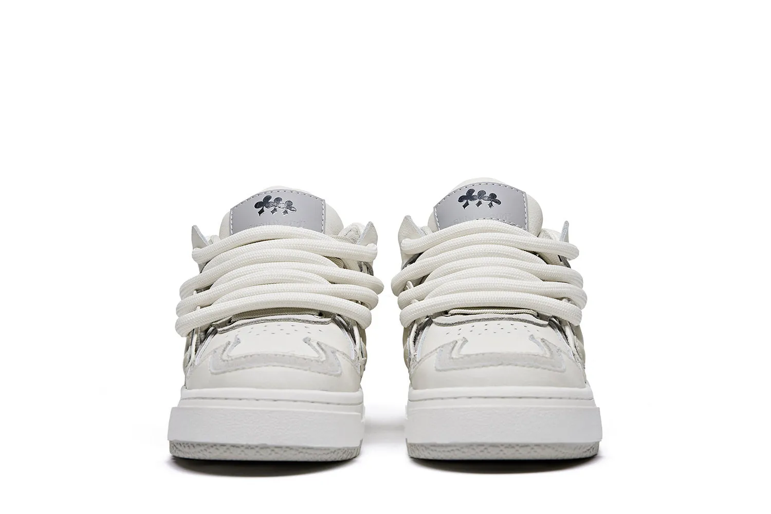 SHOOT Freedom 1 white