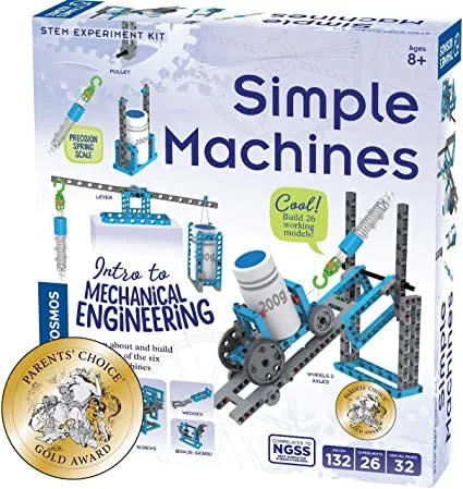 Simple Machines