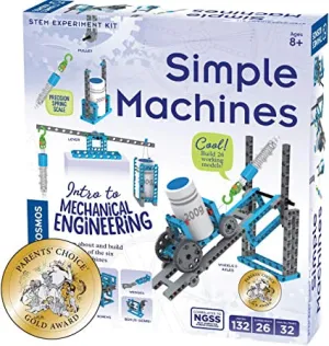 Simple Machines