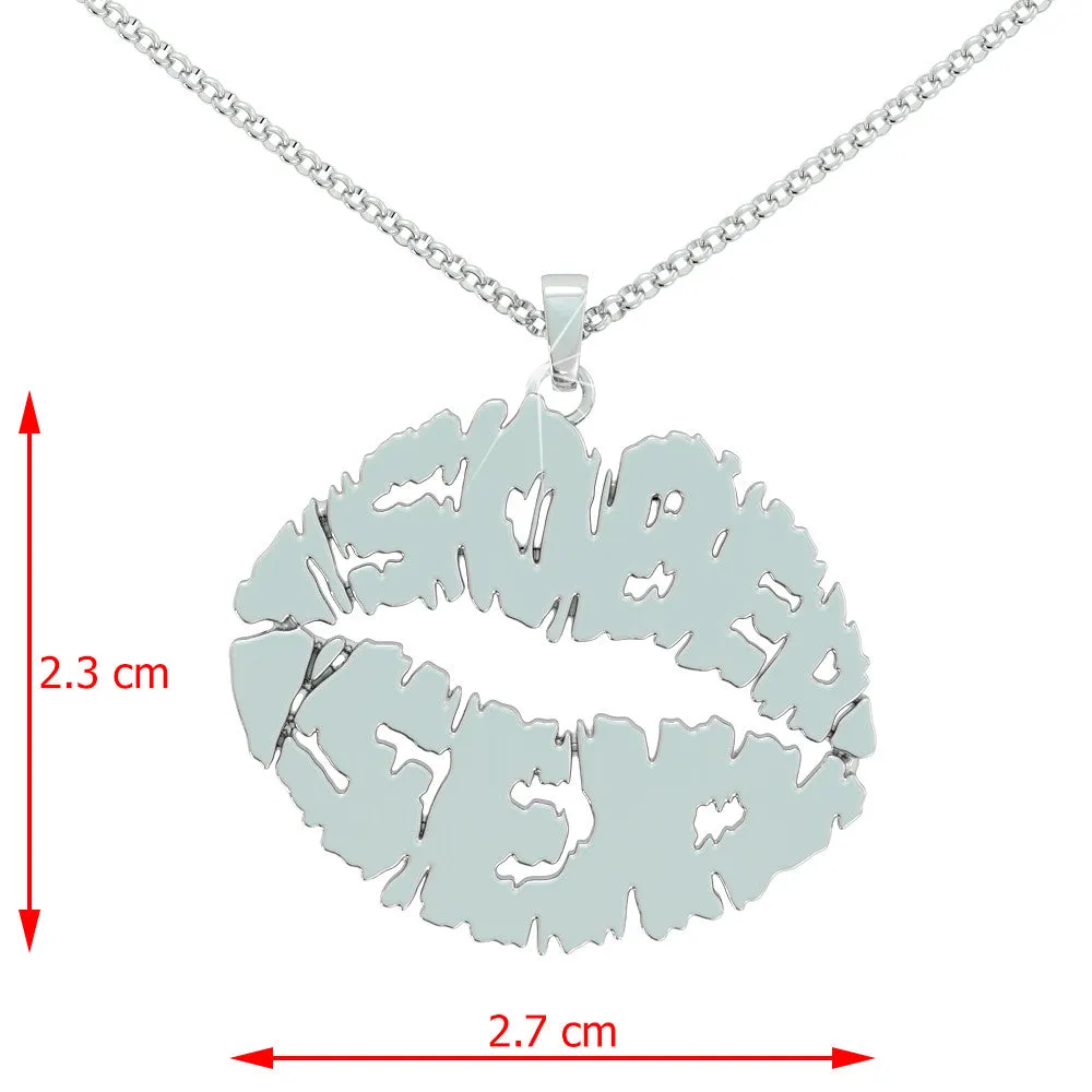 Sober is Sexy - Pendant