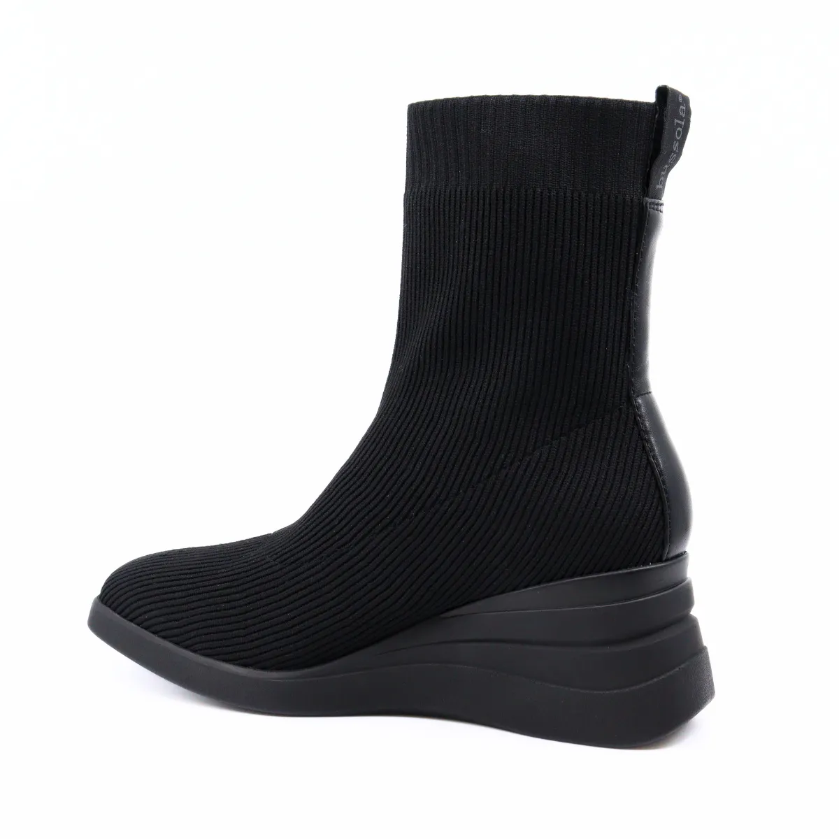 Sophie Nero Knit