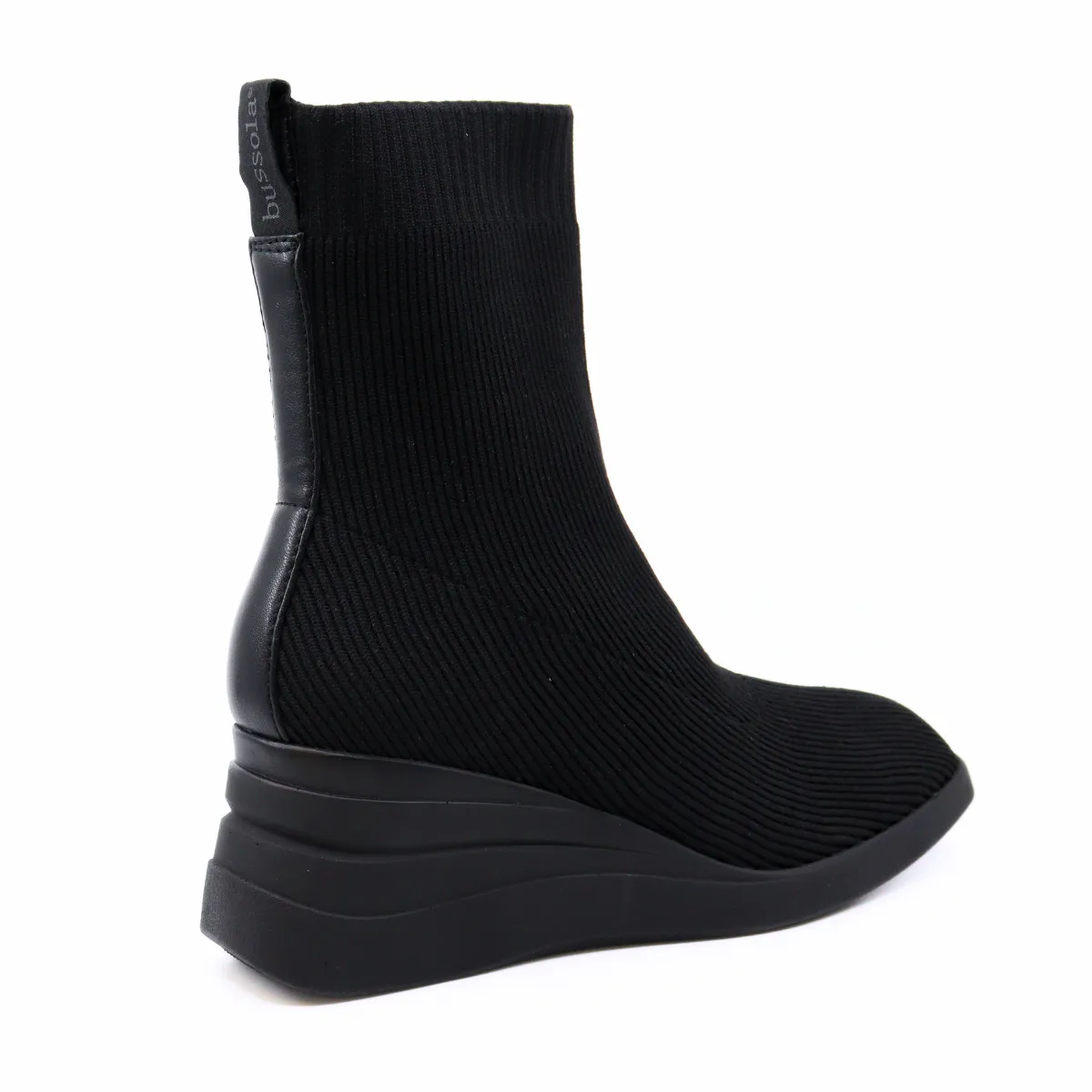 Sophie Nero Knit
