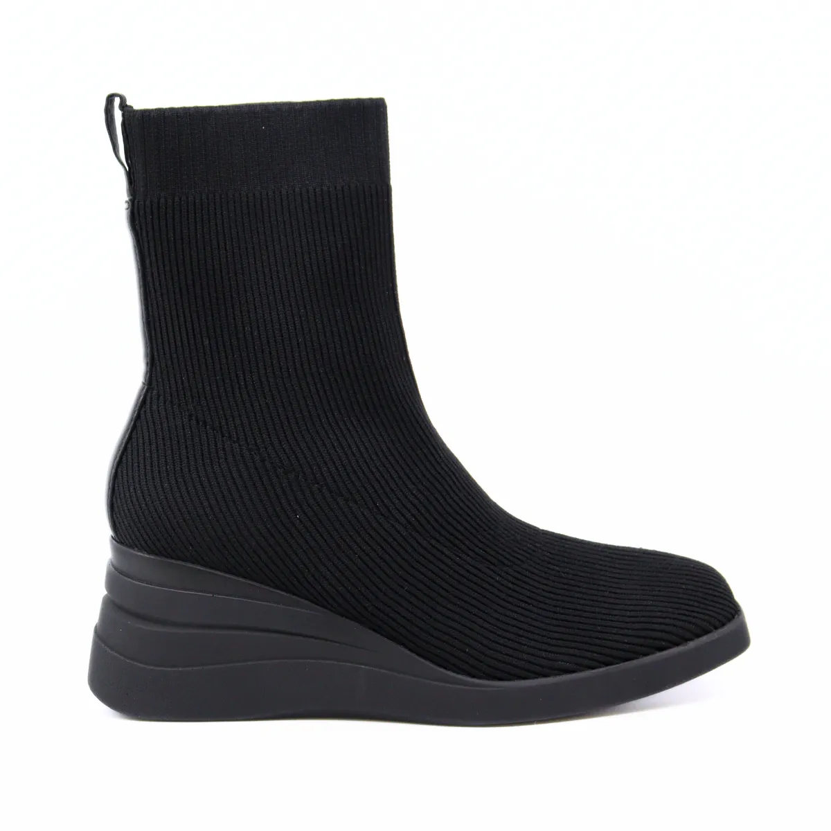 Sophie Nero Knit