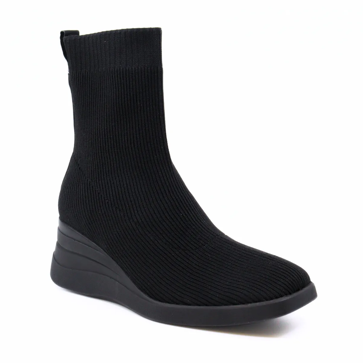 Sophie Nero Knit