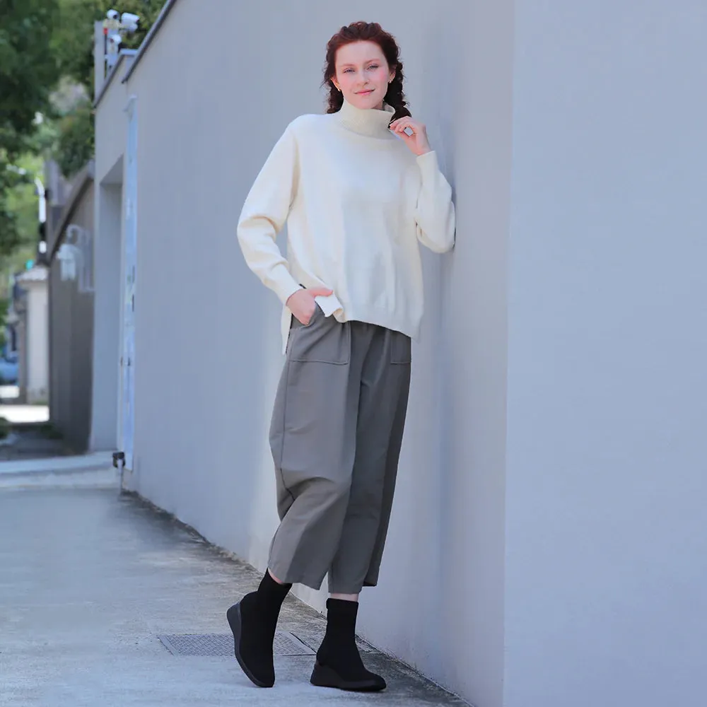 Sophie Nero Knit