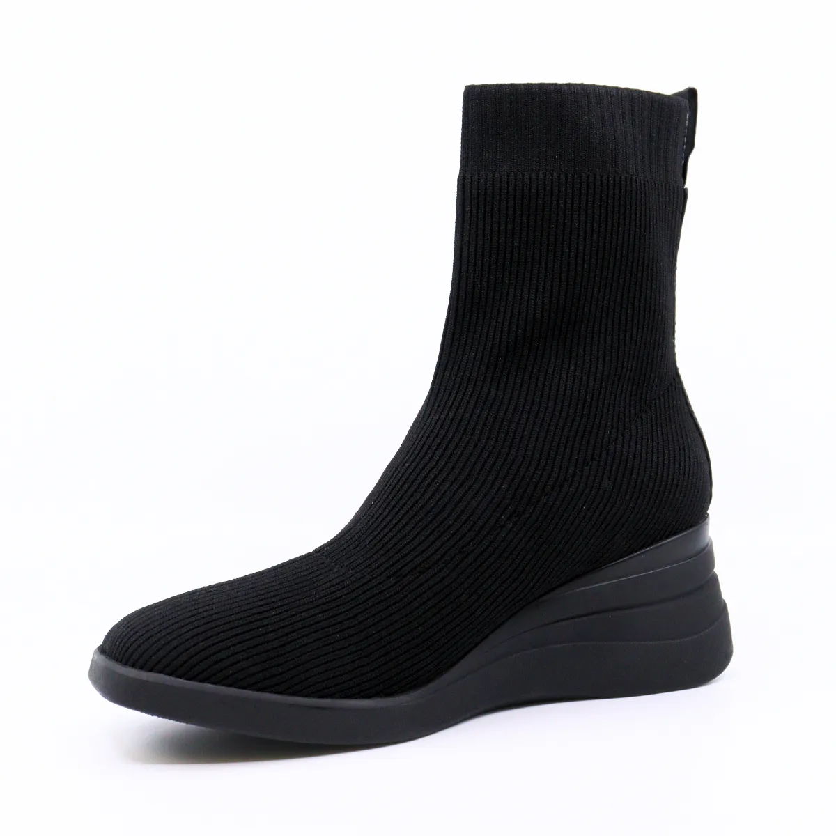 Sophie Nero Knit