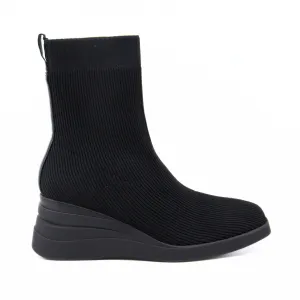 Sophie Nero Knit