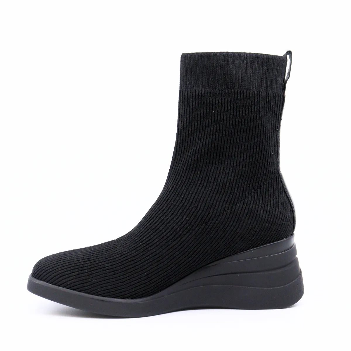 Sophie Nero Knit