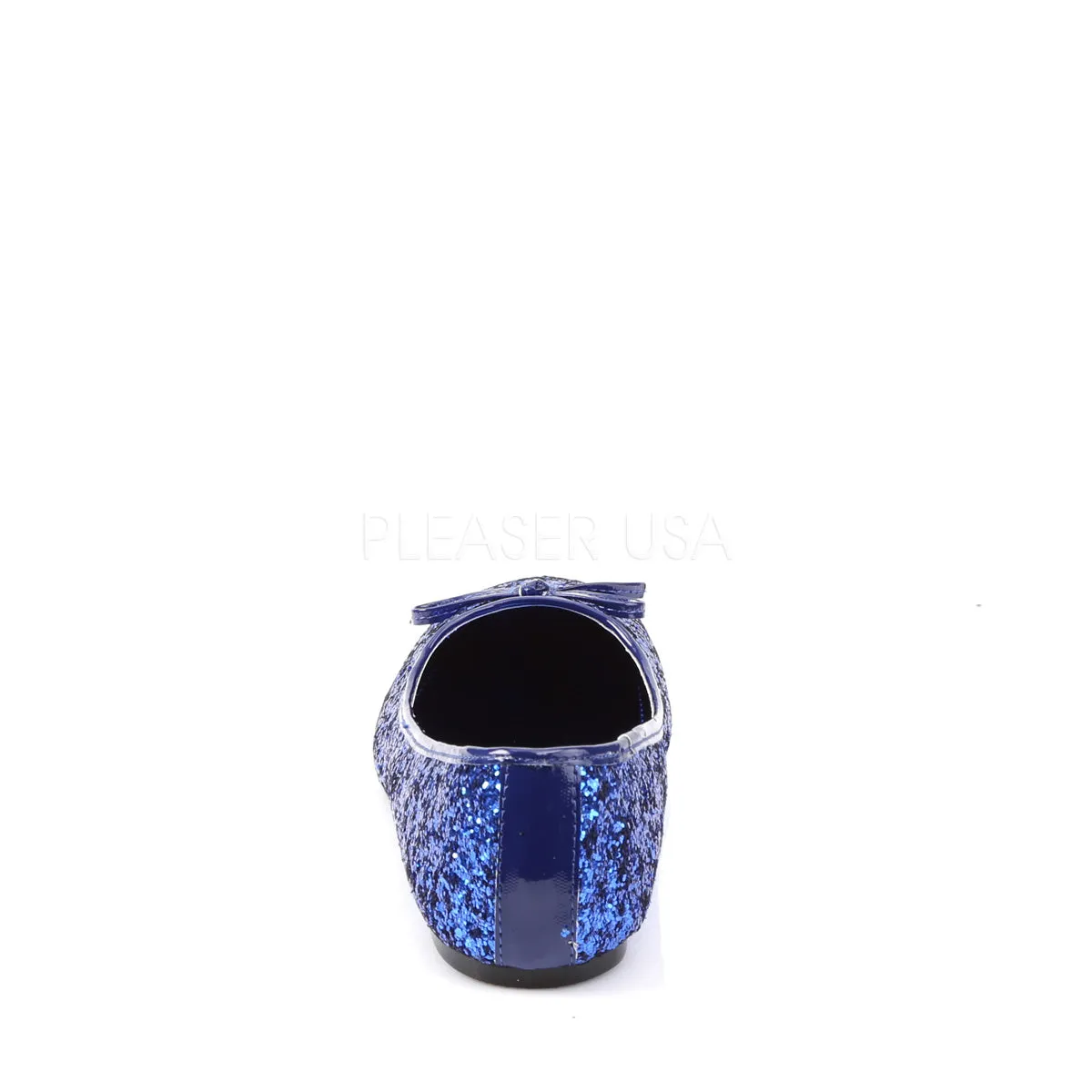 STAR-16G  Blue Glitter