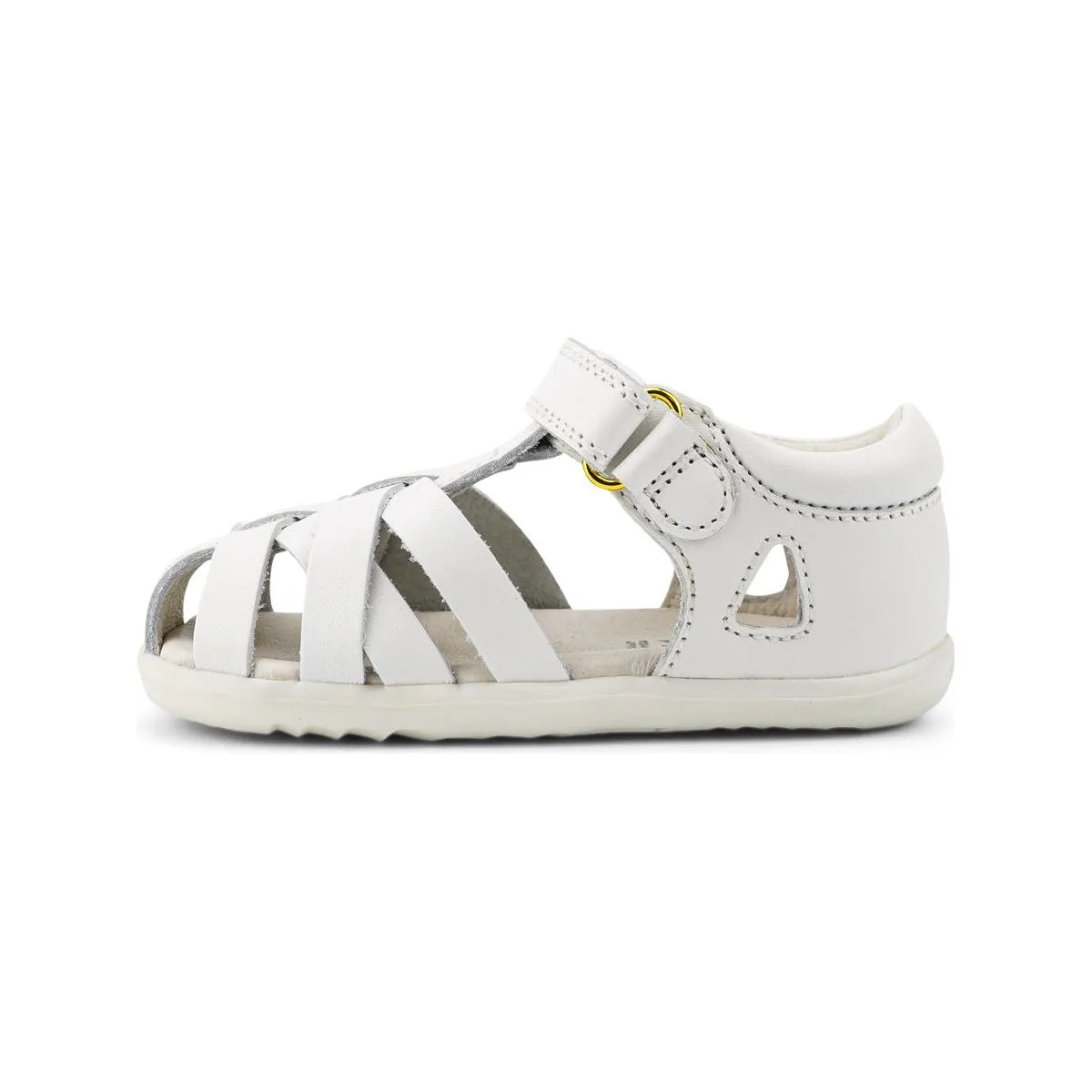 SU Tropicana II White