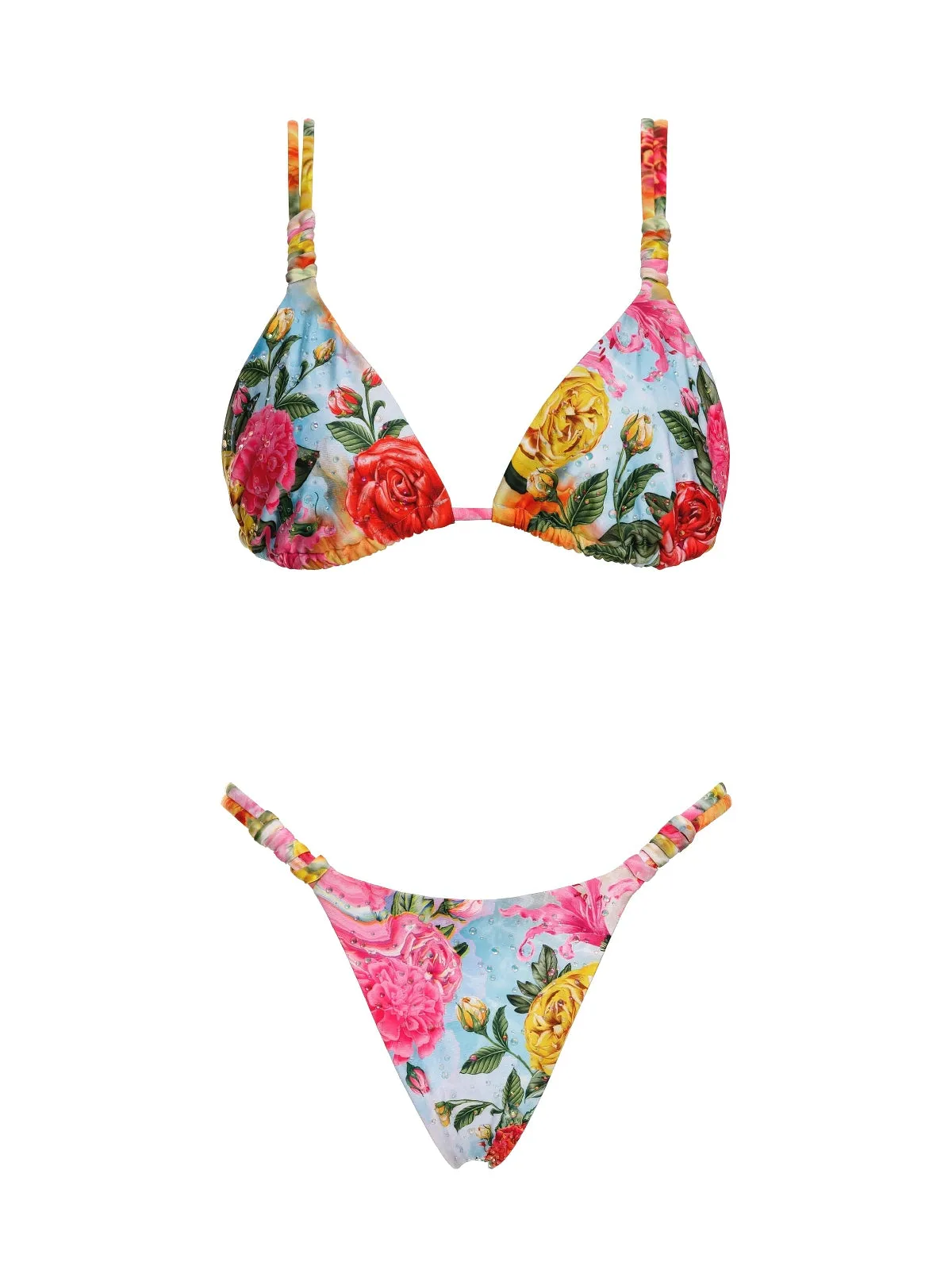 Sunny-Jude Bikini