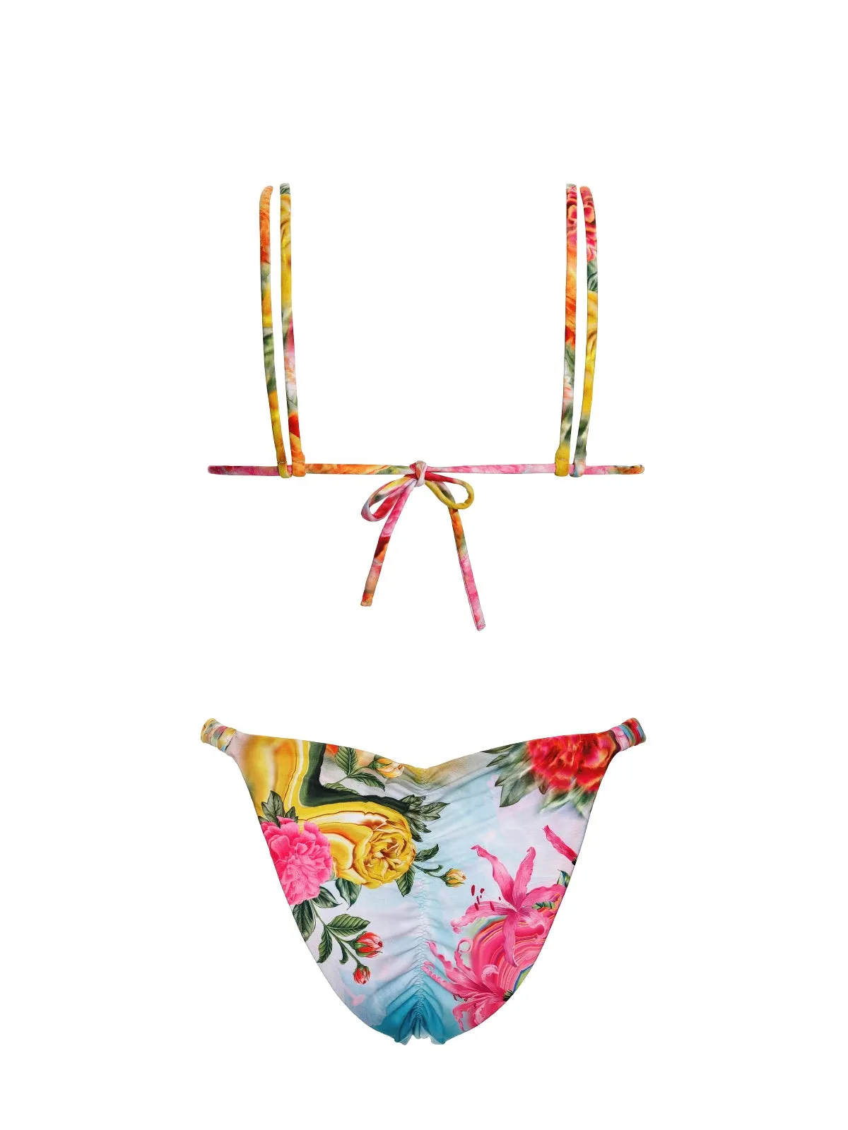 Sunny-Jude Bikini