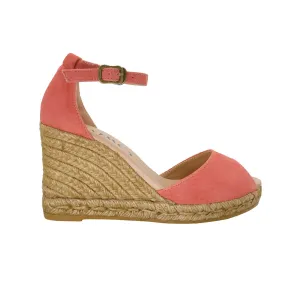 SUSAN Aloia espadrilles