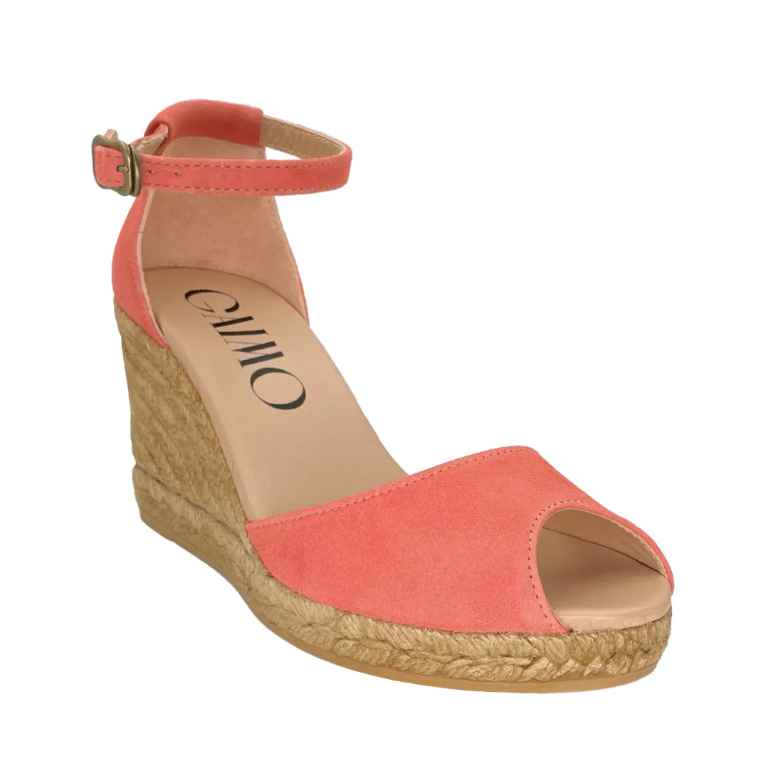 SUSAN Aloia espadrilles
