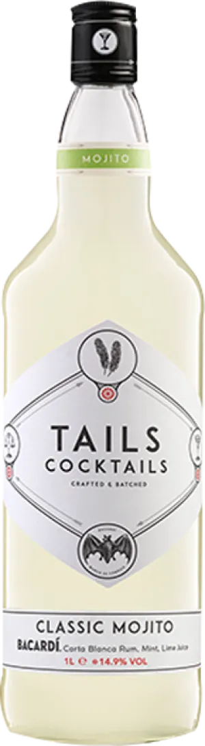 Tails Classic Mojito 1L
