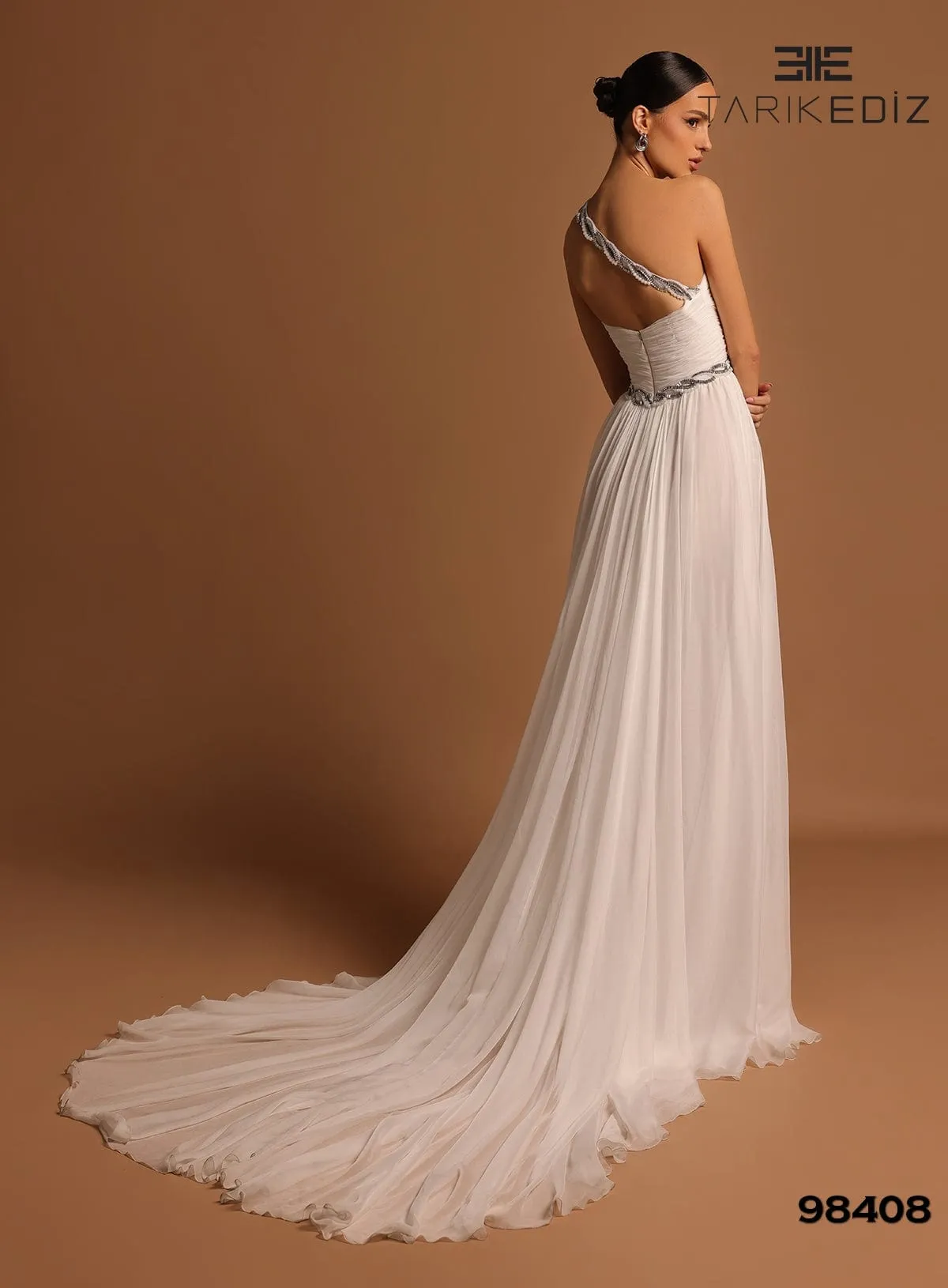 Tarik Ediz: 98408