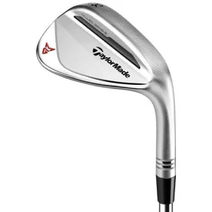TaylorMade Milled Grind 2 Chrome Wedge RH 56-12/Standrd Bounce N.S.PRO Mudus3 Tour 115 Wedge B Wedge