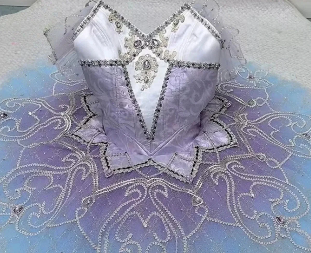 The Fairy of Grace