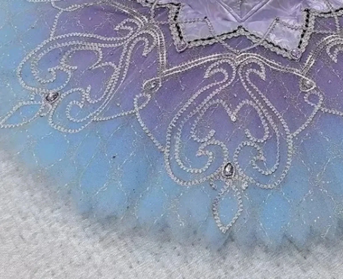 The Fairy of Grace