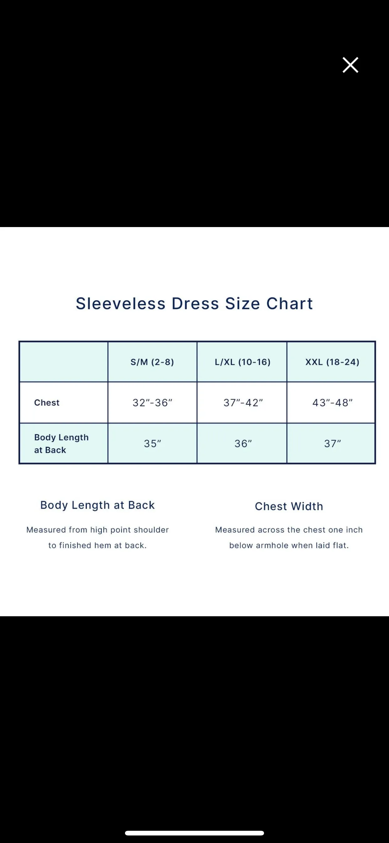 The Katie Beach Dress