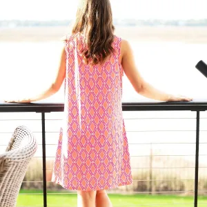 The Katie Beach Dress