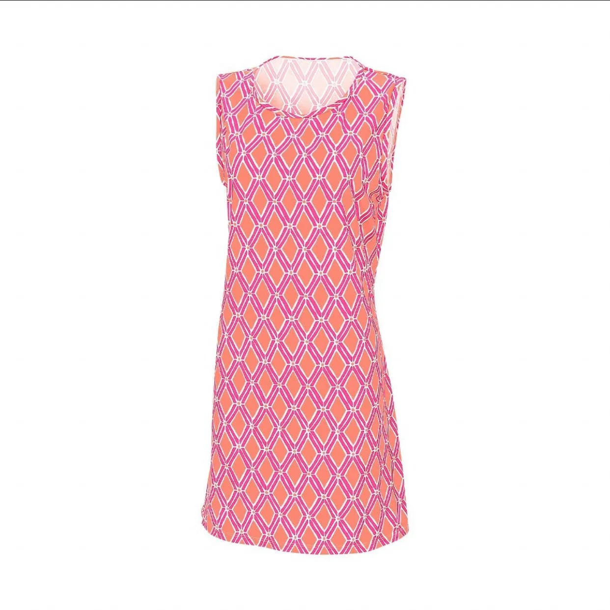 The Katie Beach Dress