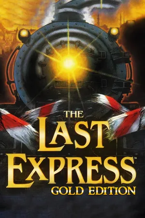 The Last Express Gold (PC/MAC)