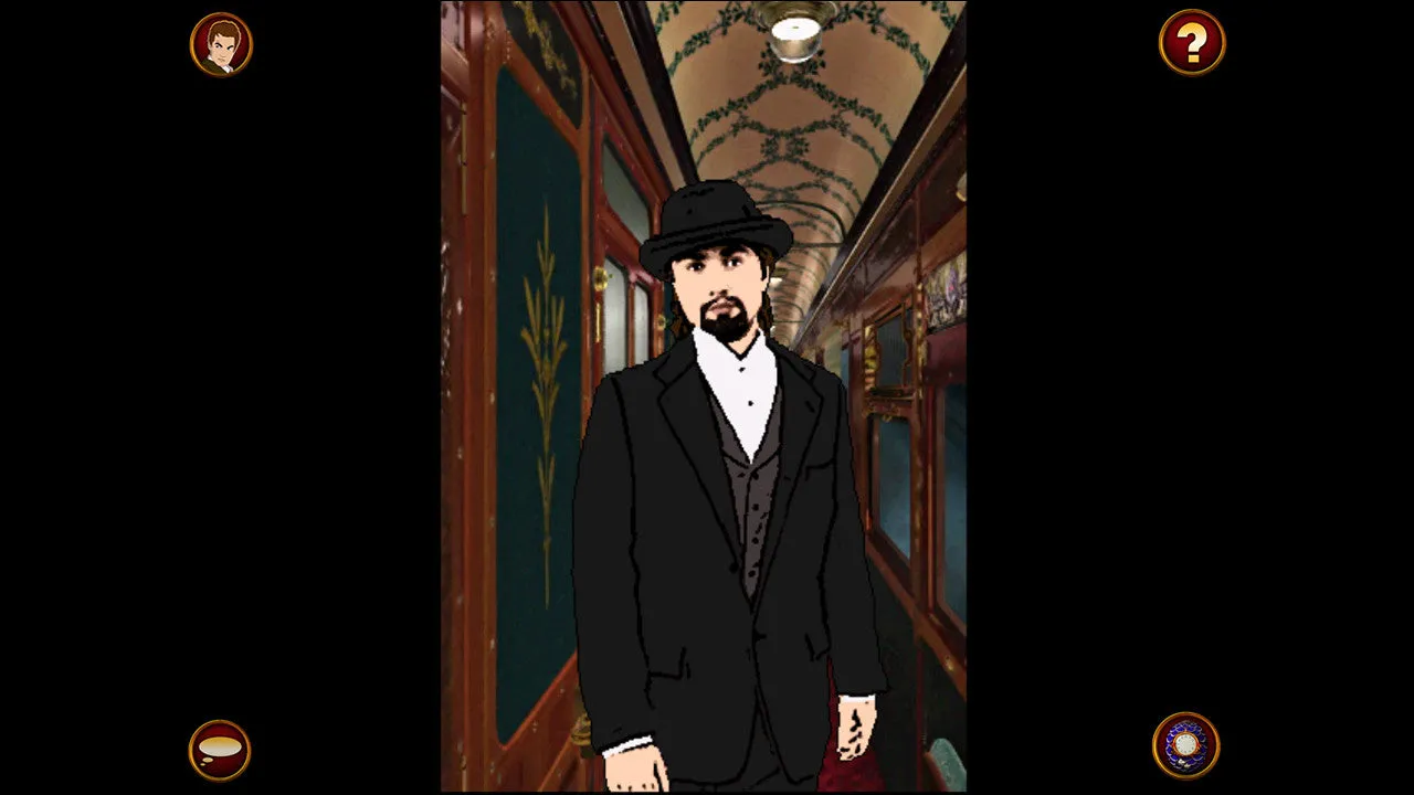 The Last Express Gold (PC/MAC)