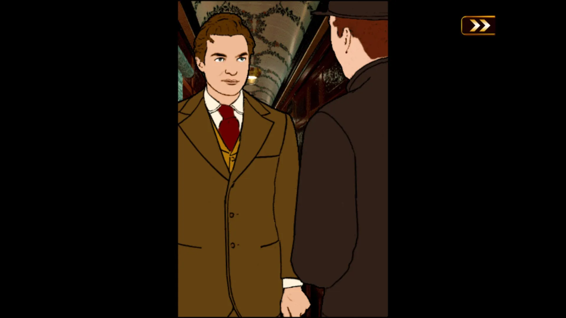 The Last Express Gold (PC/MAC)