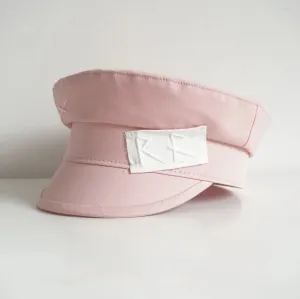 The "Rude 😠 Boy" Cotton Paperboy Hat
