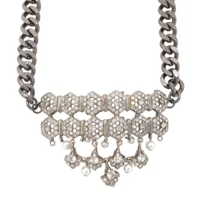 Tiretiera necklace